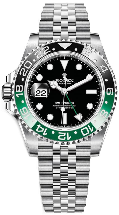 rolex gmt ii lista|rolex gmt master 2 price.